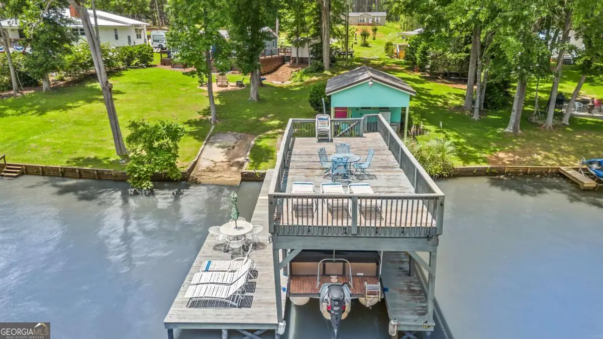 111 Little Riverview Road, Eatonton, GA 31024 - #1