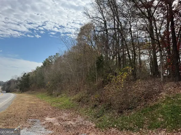 3439 TRACT 1 Providence Church Road, Hartwell, GA 30643