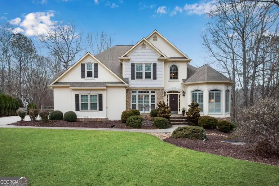 50 Lakecrest Circle, Suwanee, GA 30024 - #2