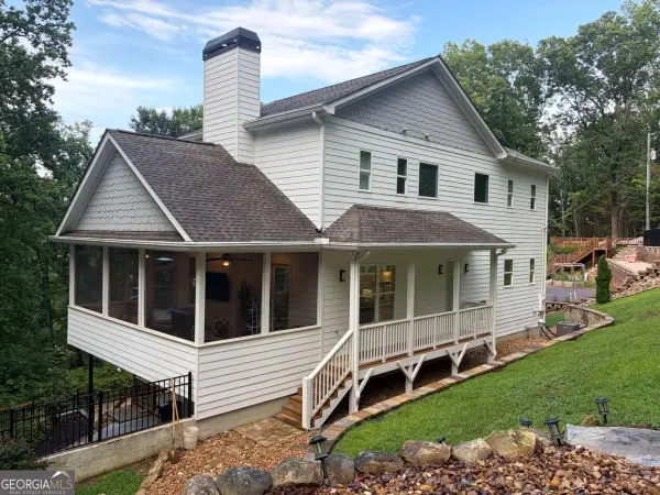 8249 Bethel Road, Gainesville, GA 30506