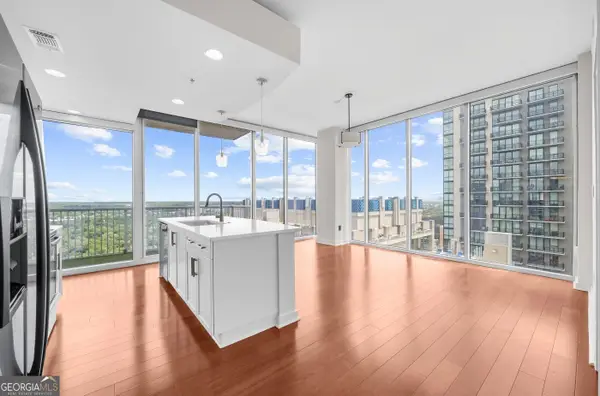 855 Peachtree Street Ne #2513, Atlanta, GA 30308
