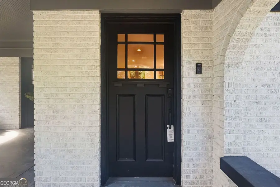 1308 Beecher Street Sw, Atlanta, GA 30310 - #3