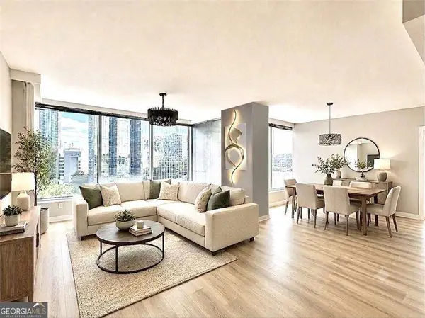 3338 Peachtree Road Ne #809, Atlanta, GA 30326