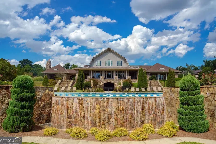 7423 Fireside Lane, Flowery Branch, GA 30542 - #3