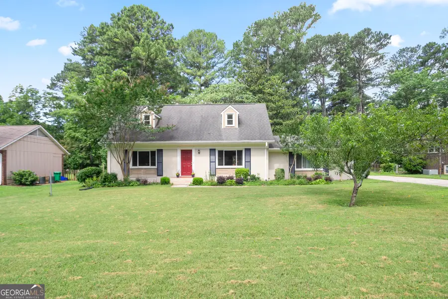 3068 Ranlo Drive, Atlanta, GA 30340 - #2