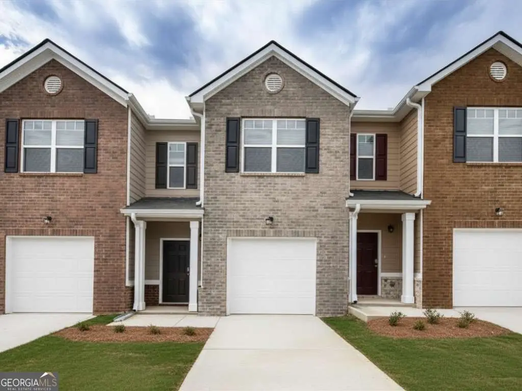 823 Taurus Drive, Stockbridge, GA 30281 - #1
