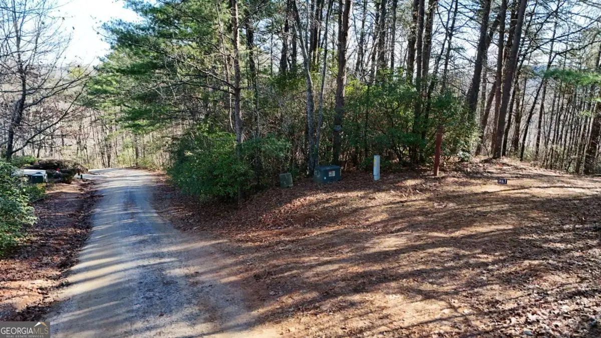 LOT 1 Gold Valley Road, Sautee Nacoochee, GA 30571 - #1