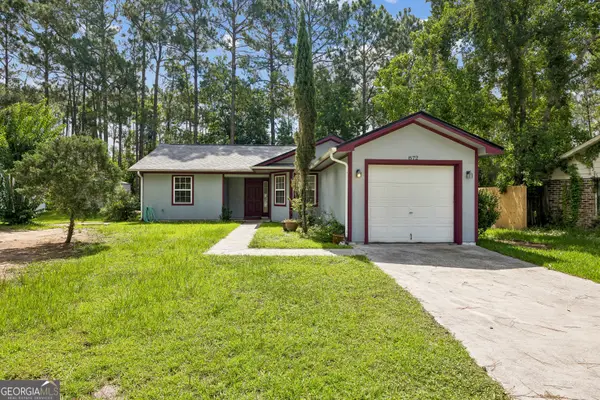 872 Mission Trace Drive, St. Marys, GA 31558