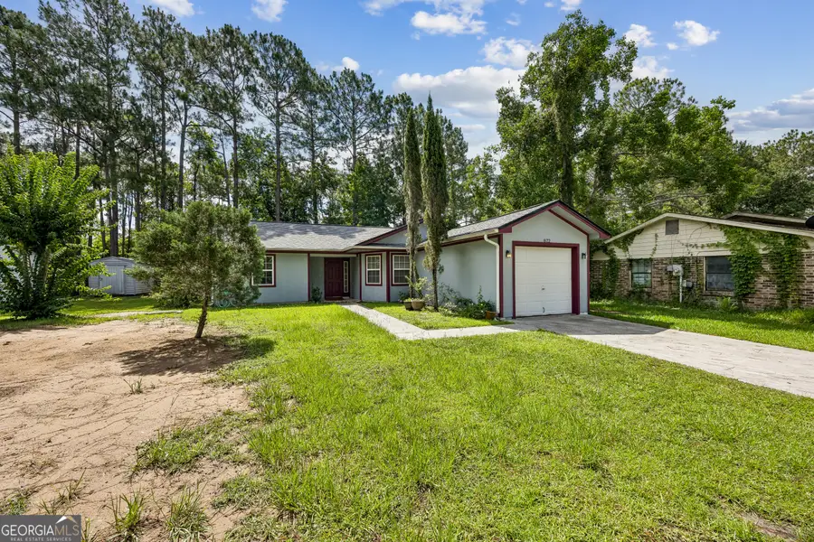 872 Mission Trace Drive, Saint Marys, GA 31558 - #2