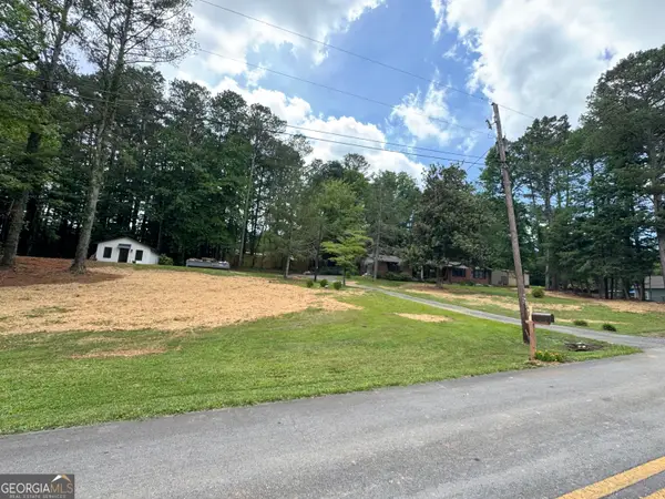 151 Golden Springs Drive, Jasper, GA 30143