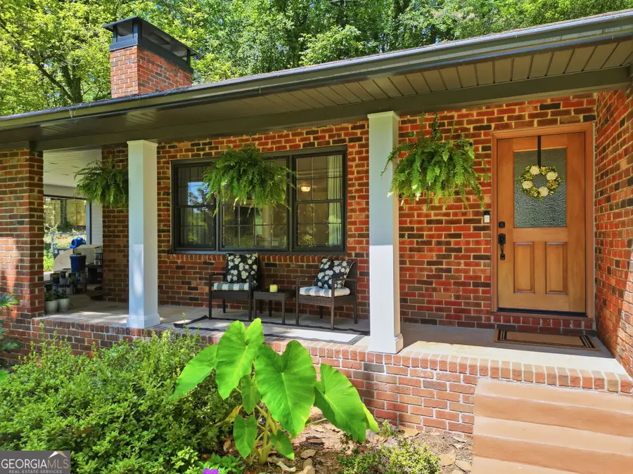 151 Golden Springs Drive, Jasper, GA 30143 - #3