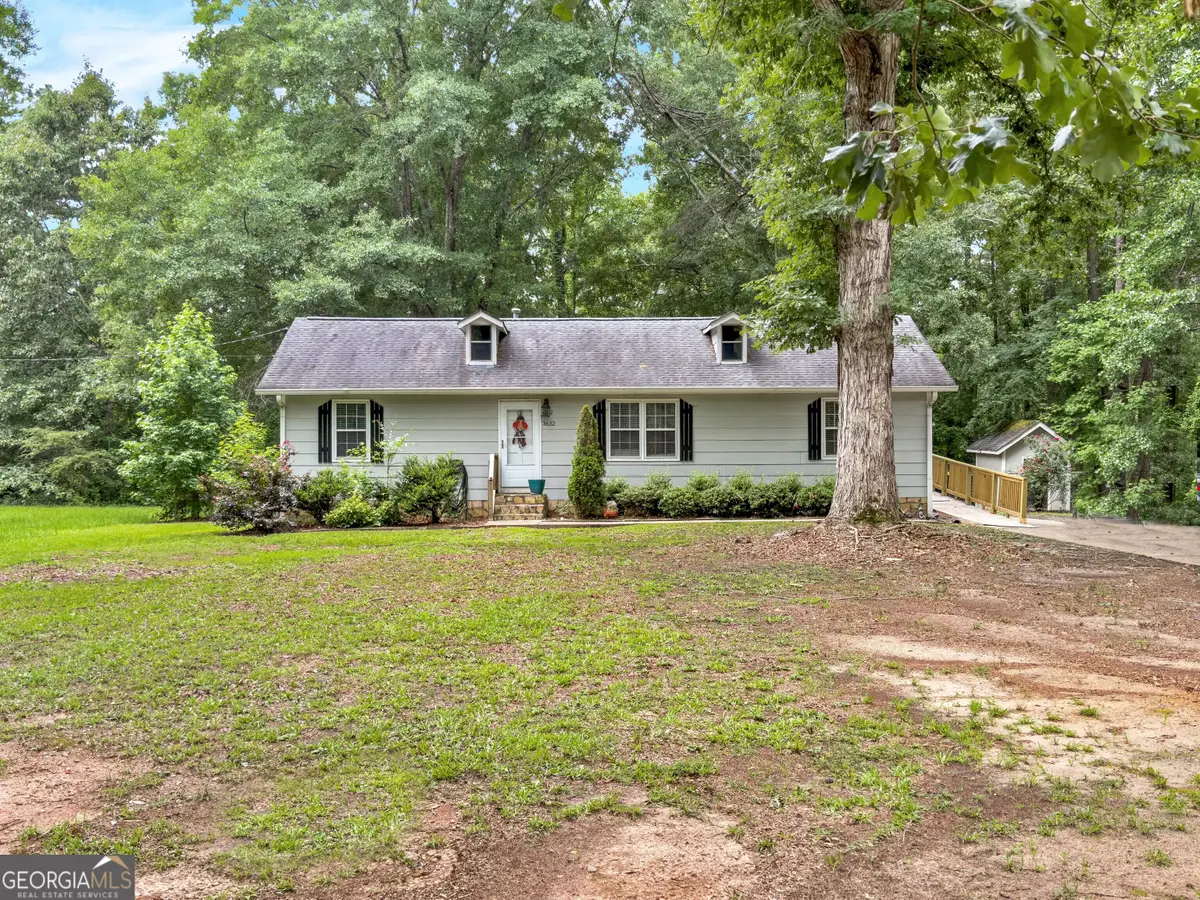 3632 Fayetteville Road, Griffin, GA 30223 - #1