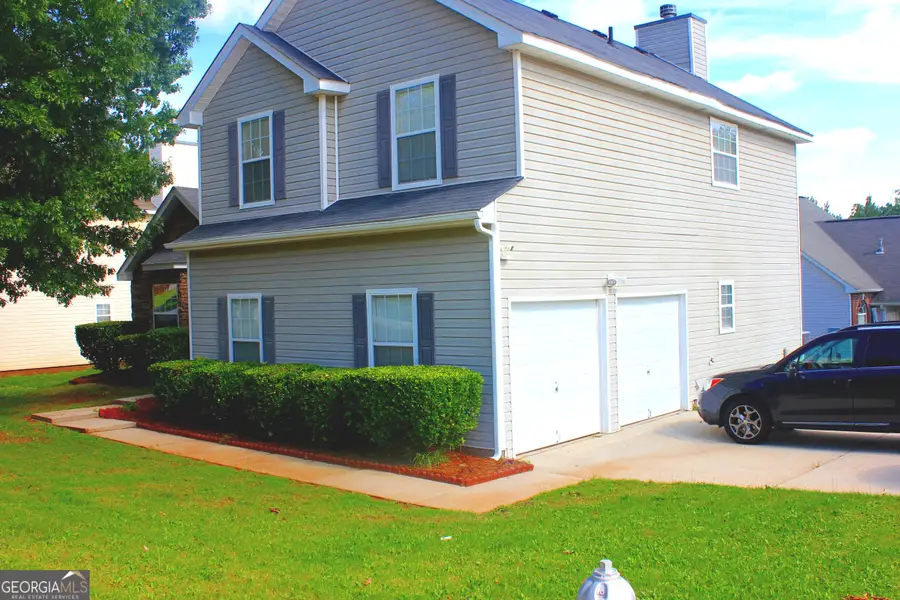 609 Jeans Circle, Stockbridge, GA 30281 - #3