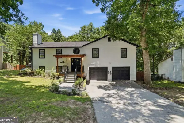 242 Muddy River Road, Lawrenceville, GA 30043
