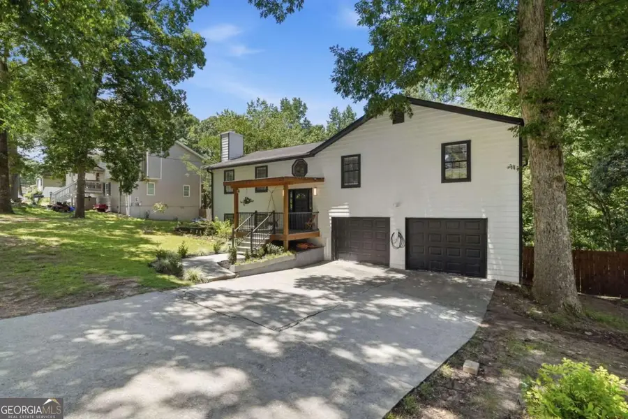 242 Muddy River Road, Lawrenceville, GA 30043 - #2