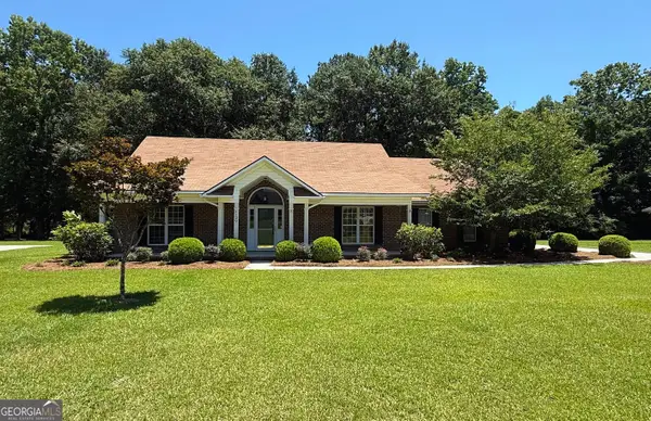 1129 Bartlett Drive, Statesboro, GA 30461