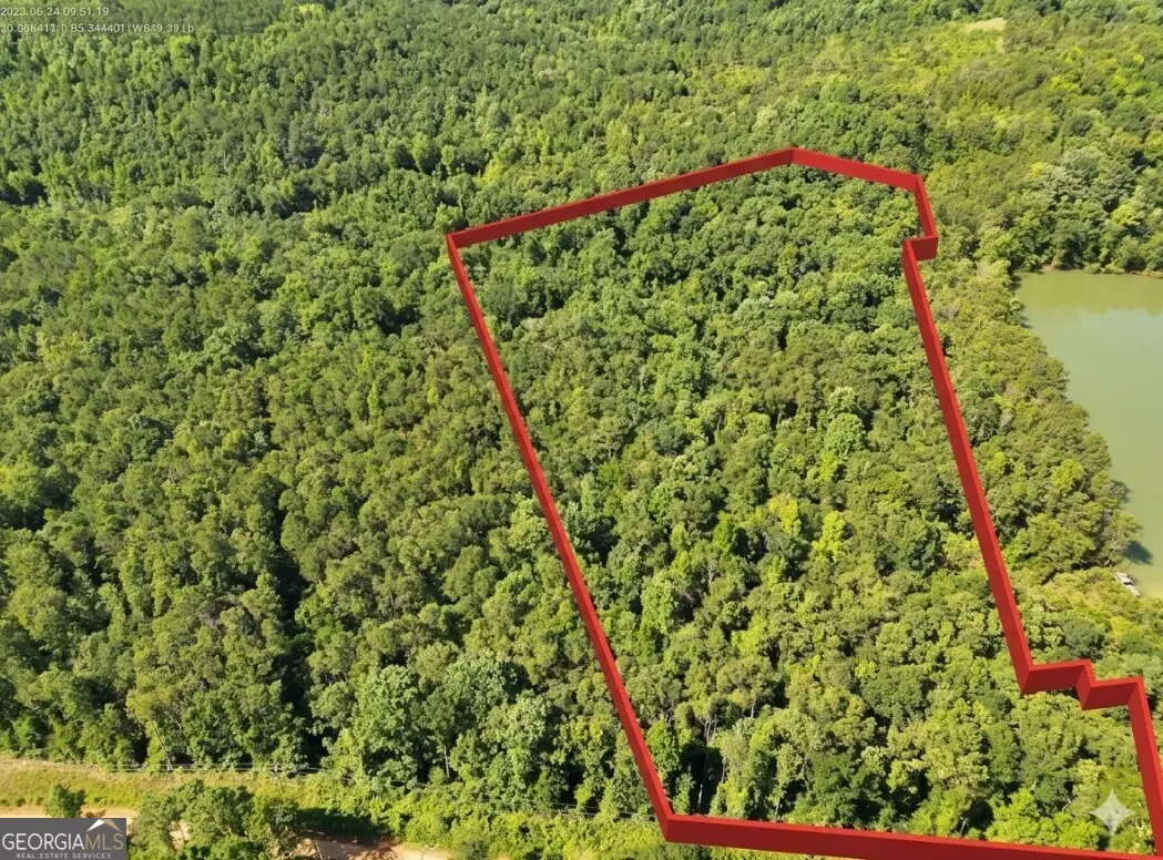 0 Indian Lake Road #LOTS 98-100, Clayton, AL 36016 - #1