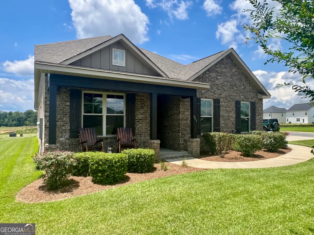 401 Preservation Parkway, Perry, GA 31069 - #1