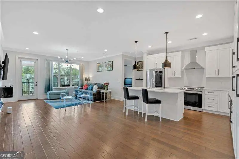 6890 Peachtree Dunwoody Road #303, Atlanta, GA 30328 - #1
