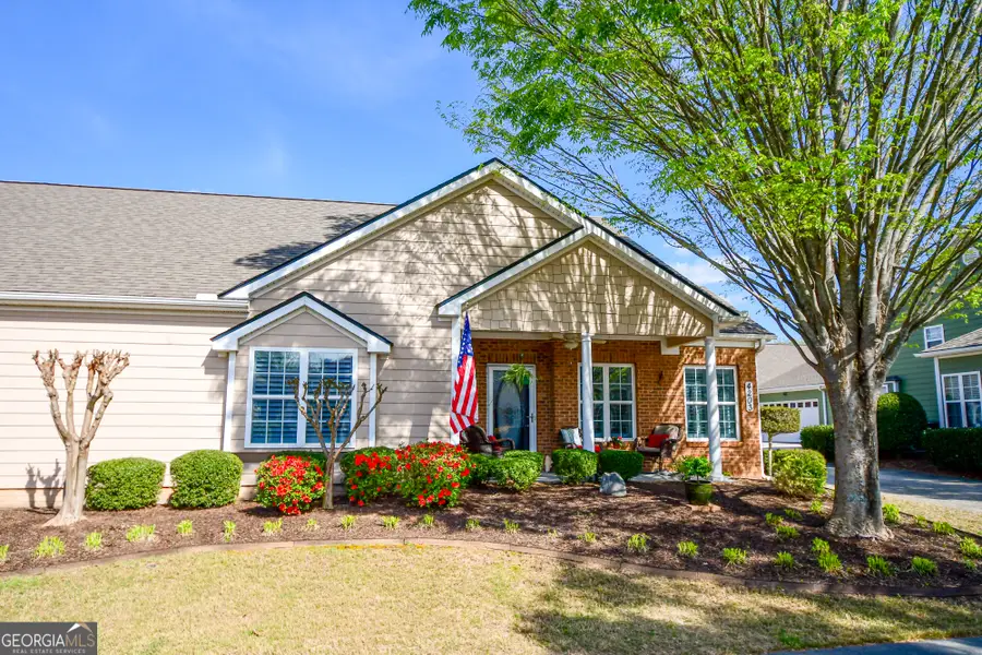 4203 Paddock Lane, Newnan, GA 30263 - #2
