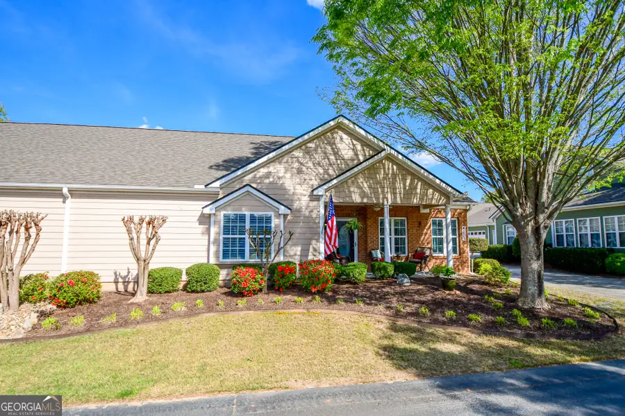 4203 Paddock Lane, Newnan, GA 30263 - #3