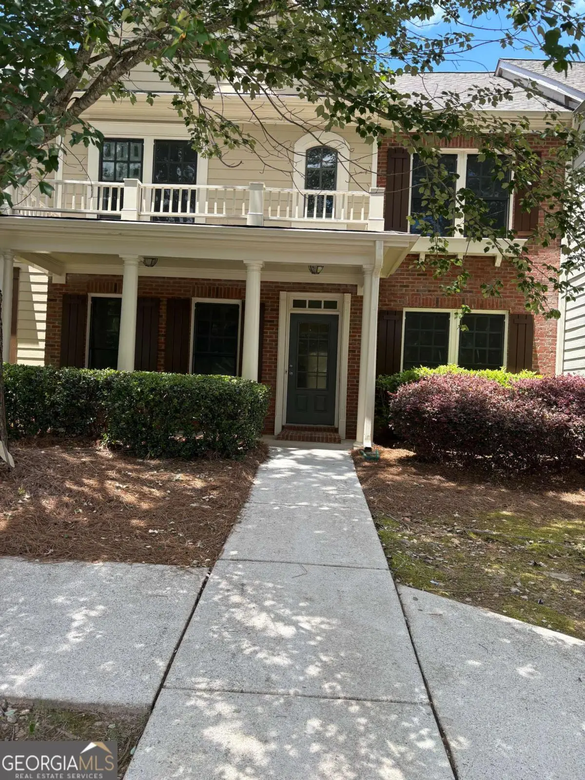 1270 Faircrest Crossing Drive #1270, Alpharetta, GA 30004 - #1