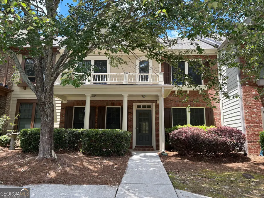 1270 Faircrest Crossing Drive #1270, Alpharetta, GA 30004 - #3