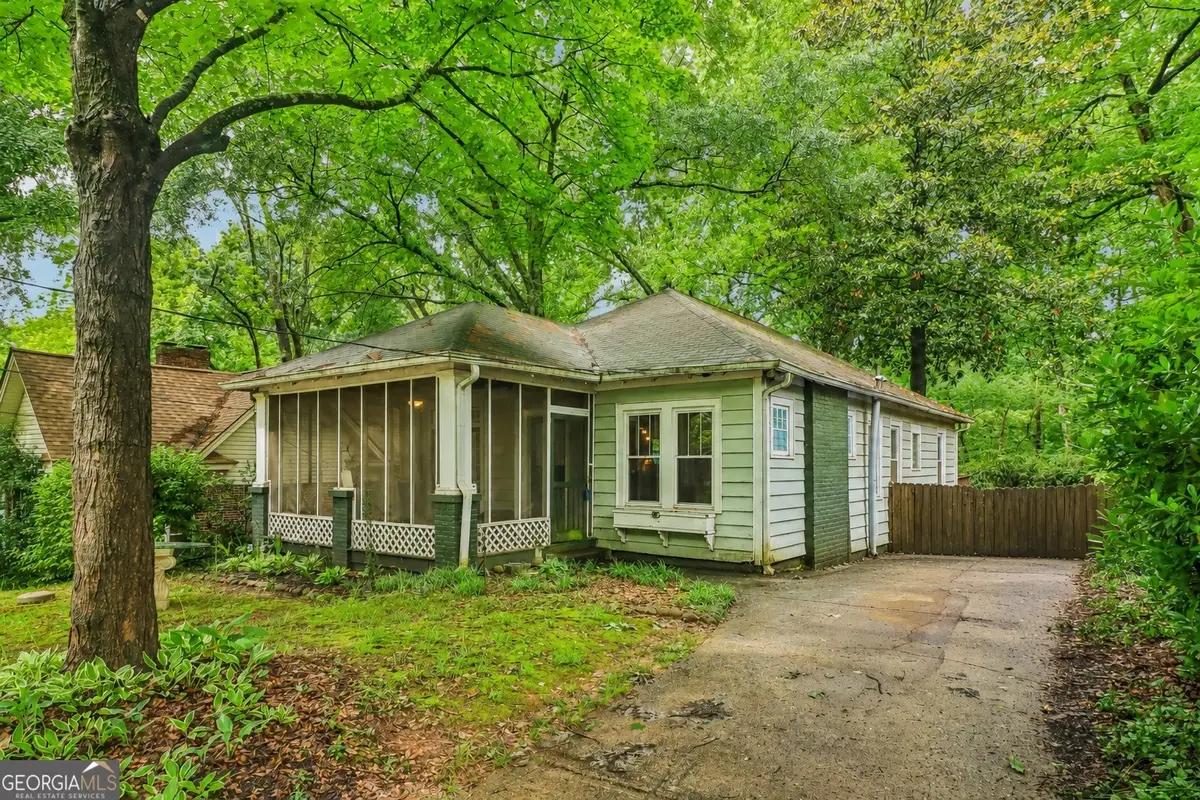 653 Gresham Avenue Se, Atlanta, GA 30316 - #1