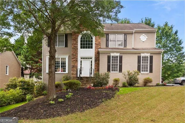 4000 Weatherford Circle, Alpharetta, GA 30009