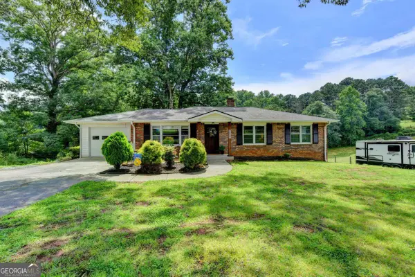 9101 Union Hill Road, Canton, GA 30115