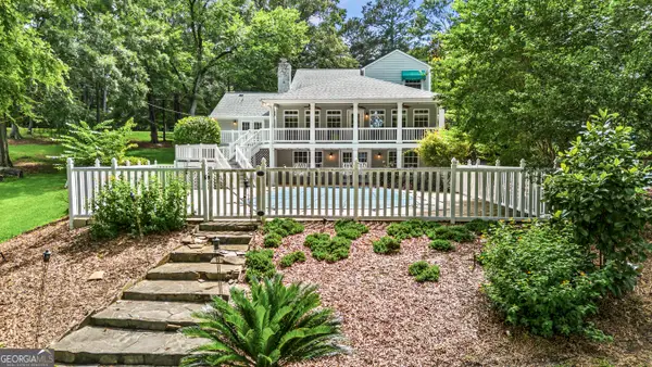 221 Commodore Drive Nw, Milledgeville, GA 31061