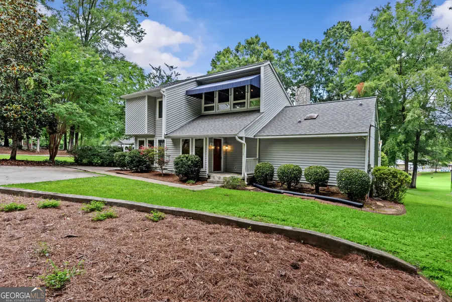 221 Commodore Drive Nw, Milledgeville, GA 31061 - #3