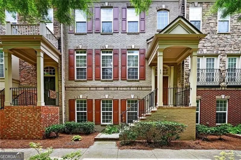 11 High Gate Trail, Decatur, GA 30030 - #2