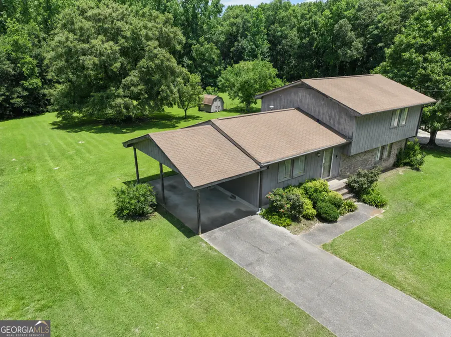 1915 Leigh Drive Sw, Conyers, GA 30094 - #3