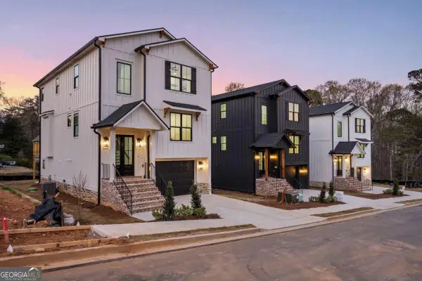 107 Tanya Way, Ball Ground, GA 30107