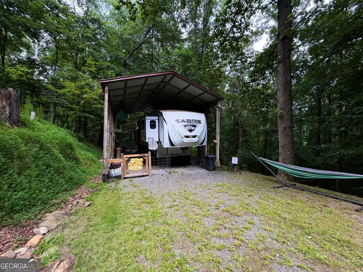 304 9th Street, Ellijay, GA 30540 - #1