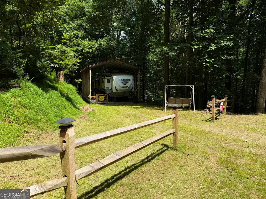 304 9th Street, Ellijay, GA 30540 - #3