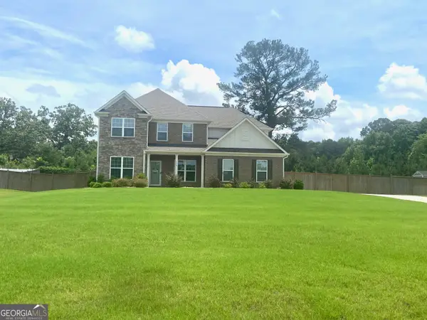 120 Eastmark Way, Fayetteville, GA 30214