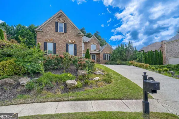 2195 Enclave Mill Drive, Dacula, GA 30019