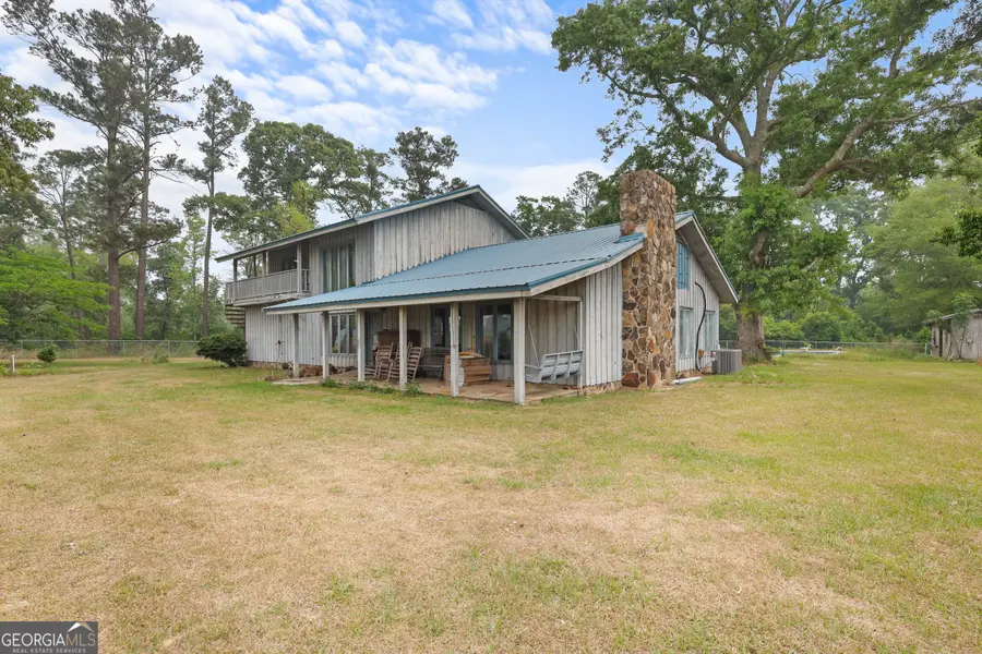 565 Bragg Road, Brooklet, GA 30415 - #2