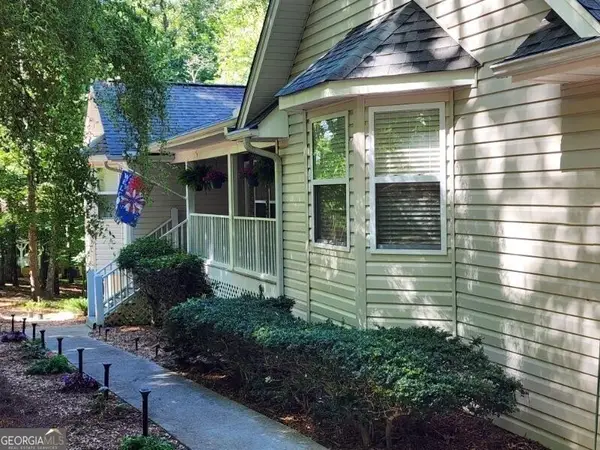1077 Panorama Drive, Sautee Nacoochee, GA 30571