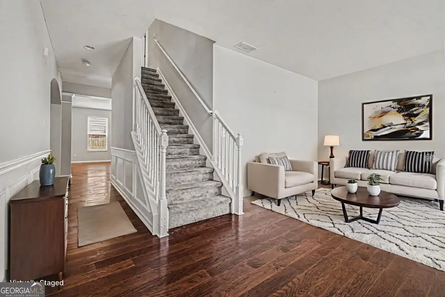 5809 Providence Court, Union City, GA 30291 - #3