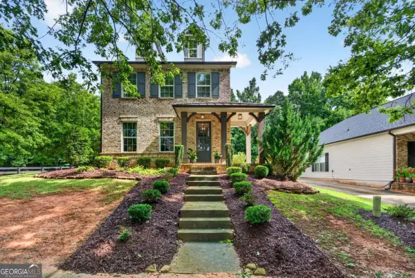 301 Edgewater Drive, Athens, GA 30605