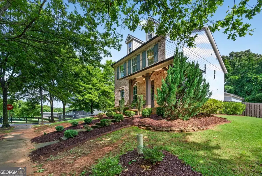 301 Edgewater Drive, Athens, GA 30605 - #2