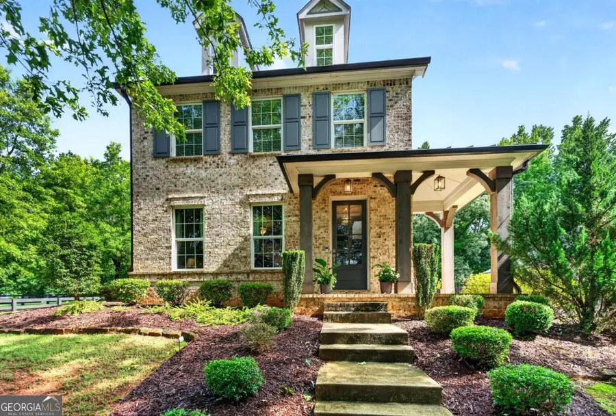 301 Edgewater Drive, Athens, GA 30605 - #3