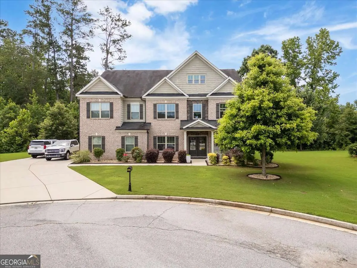 2885 Mondavi Place, Powder Springs, GA 30127 - #1