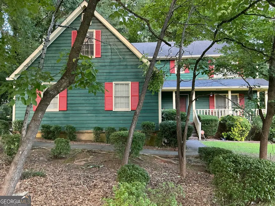 1454 Albans Court, Lithonia, GA 30058 - #2