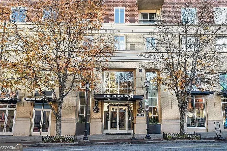 285 Centennial Olympic Park Drive Nw #504, Atlanta, GA 30313 - #2