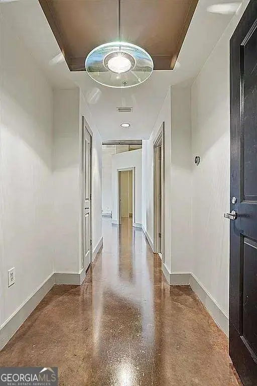 285 Centennial Olympic Park Drive Nw #504, Atlanta, GA 30313 - #3
