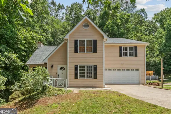 341 Westover Drive, Woodstock, GA 30188